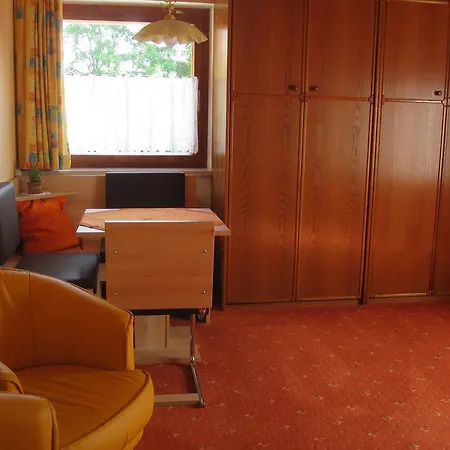 Apartmenthaus Rupitsch Apartment *