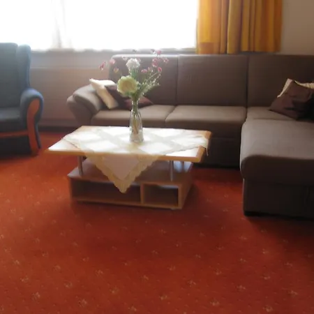 Apartmenthaus Rupitsch