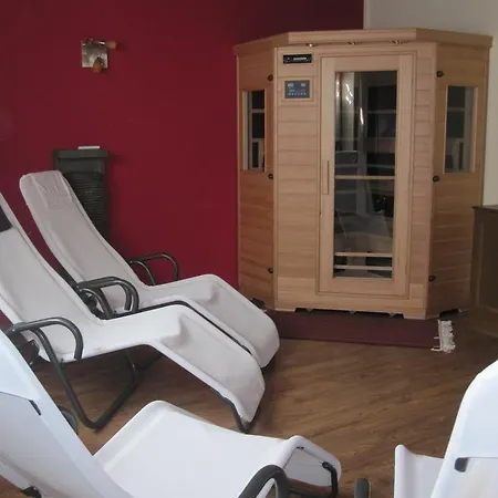 Apartmenthaus Rupitsch *