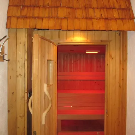 Apartmenthaus Rupitsch