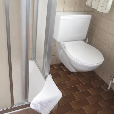 Apartmenthaus Rupitsch *