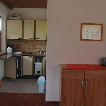 Apartmenthaus Rupitsch Apartment *