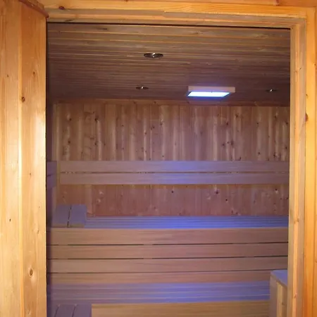 Apartmenthaus Rupitsch Apartment Leutasch