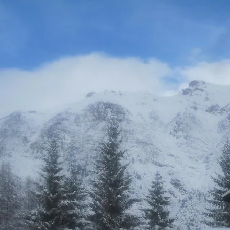 Apartment Apartmenthaus Rupitsch