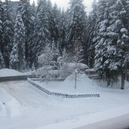 Apartmenthaus Rupitsch Apartment