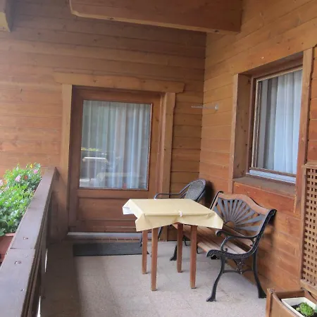 Apartmenthaus Rupitsch * Leutasch